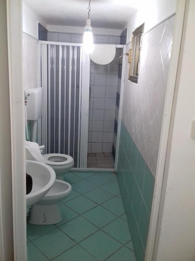 B&B Arcafelice Termoli Bagian luar foto
