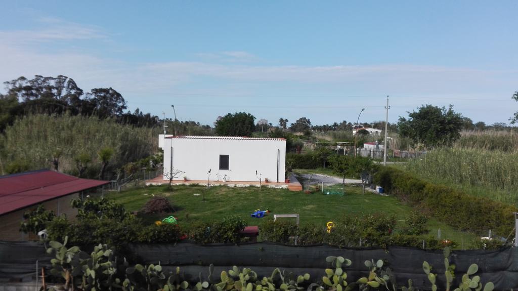 B&B Arcafelice Termoli Bagian luar foto