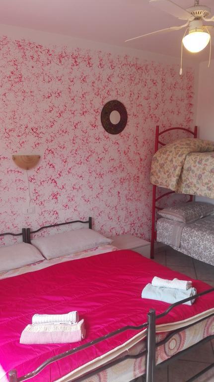 B&B Arcafelice Termoli Bagian luar foto