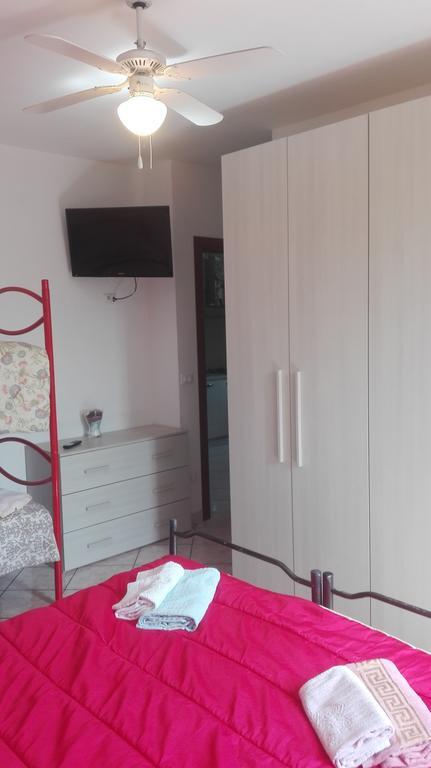 B&B Arcafelice Termoli Bagian luar foto