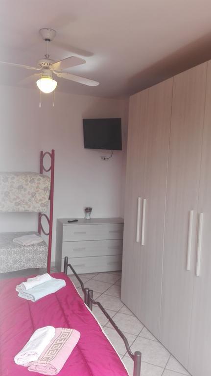 B&B Arcafelice Termoli Bagian luar foto
