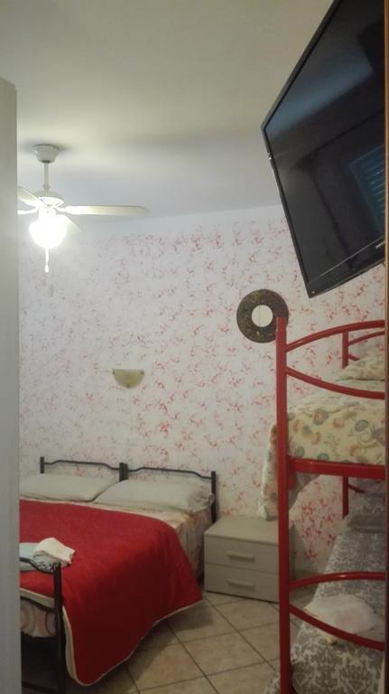 B&B Arcafelice Termoli Bagian luar foto