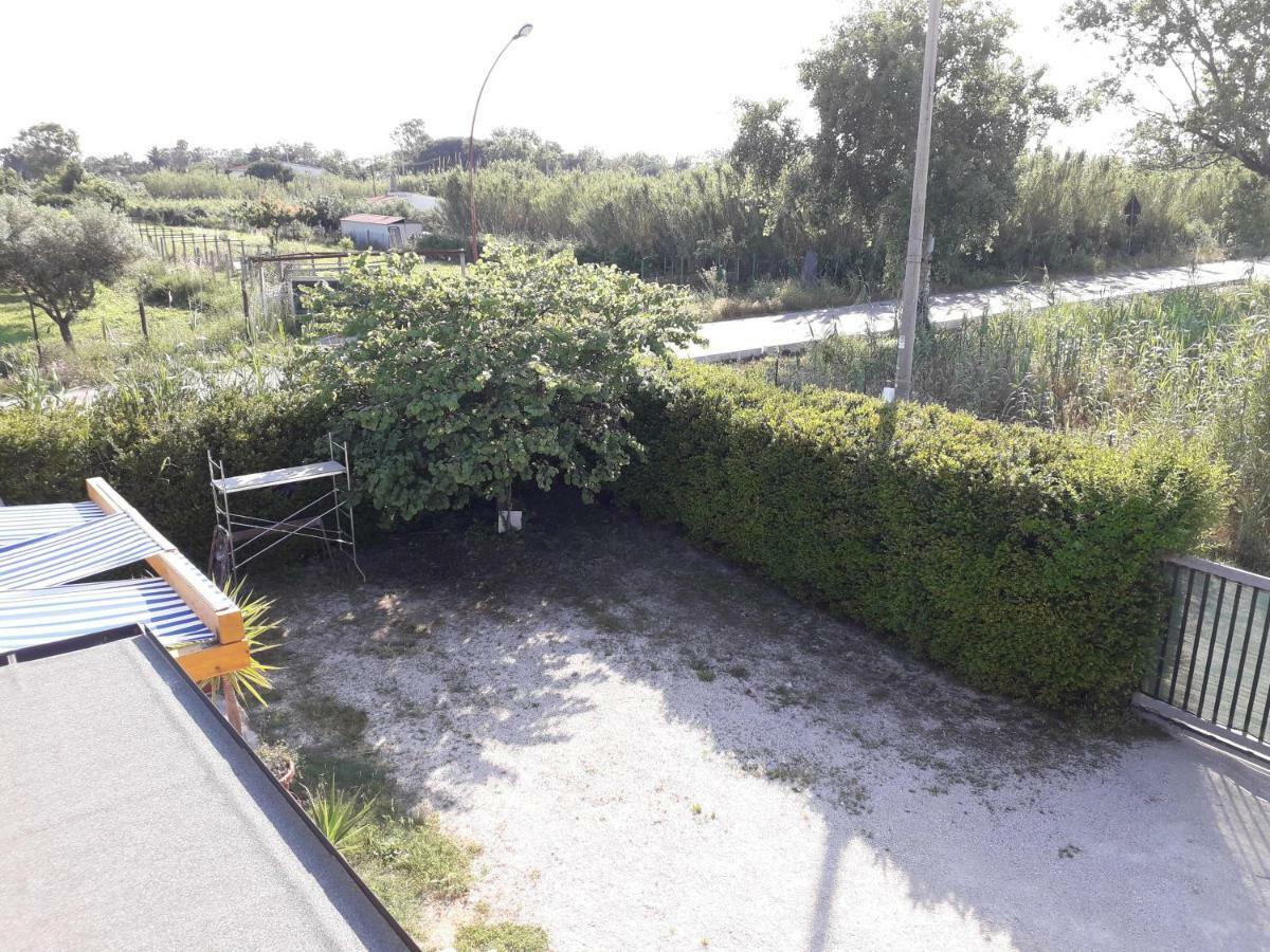 B&B Arcafelice Termoli Bagian luar foto