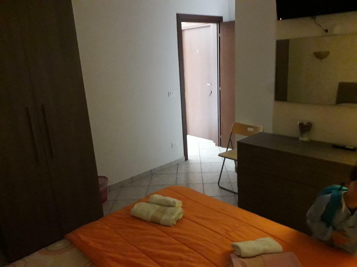 B&B Arcafelice Termoli Bagian luar foto